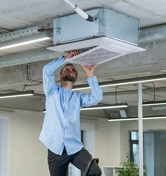 Professional Air Duct Cleaners in Dundalk, MD