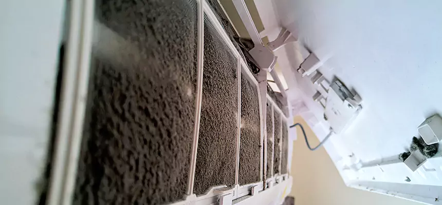 Preventive Air Duct Bacteria Removal in Dundalk