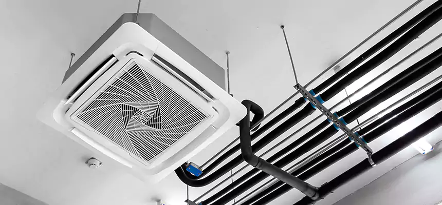 Our Air Duct Deep Cleaning Services in Dundalk, MD