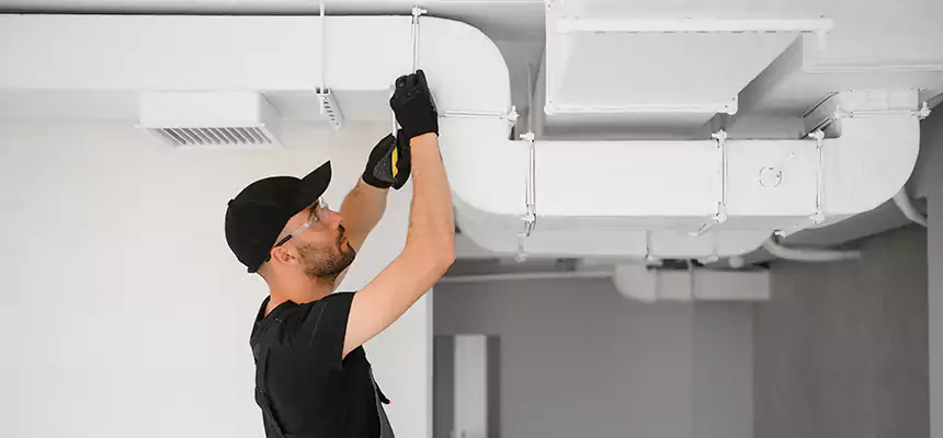 Our Air Duct Repair Services in Dundalk, MD