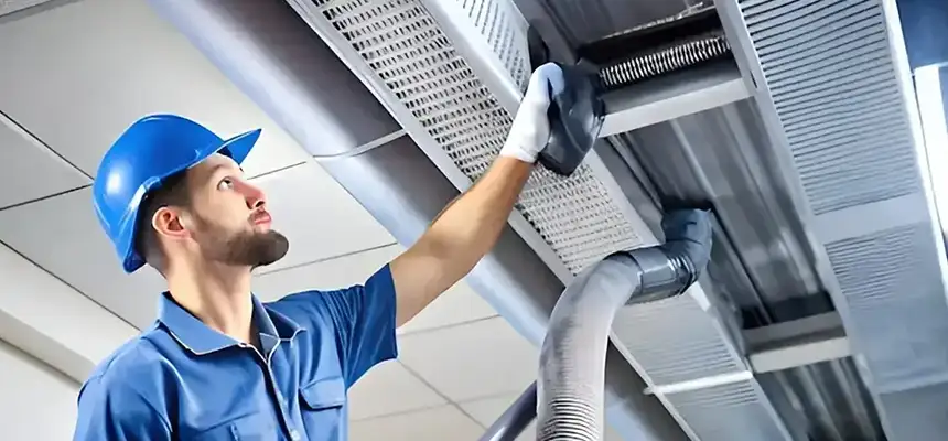 Our Annual Dryer Vent Maintenance Services in Dundalk, MD