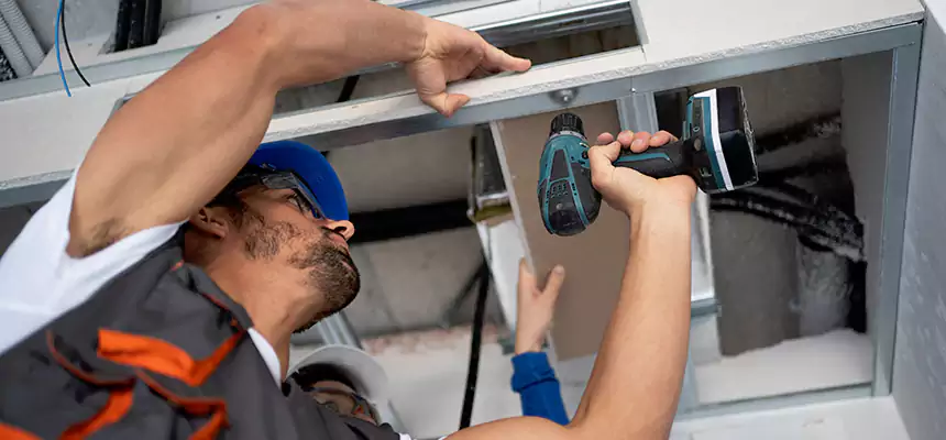 Our Apartment Air Duct Cleaning Services in Dundalk, MD