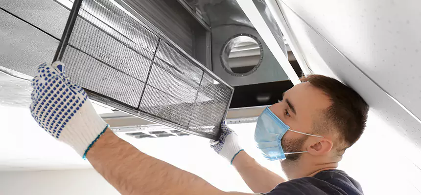 Our Bathroom Exhaust Duct Cleaning Services in Dundalk, MD