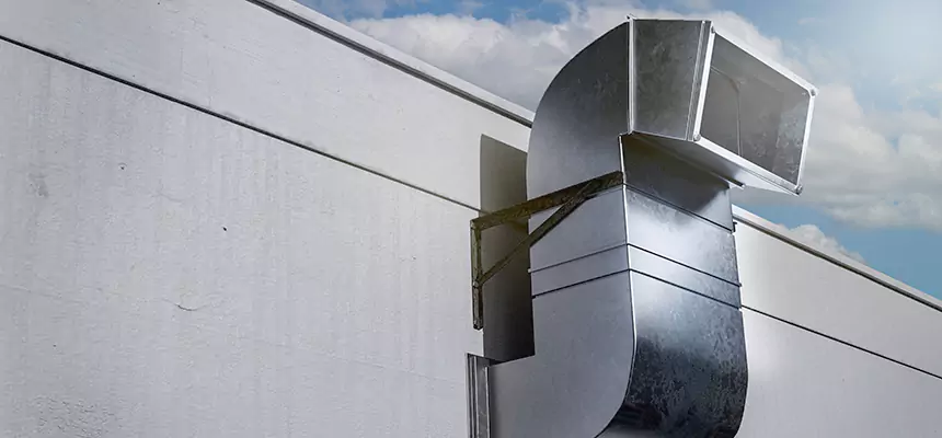 Comprehensive Commercial HVAC Cleaning in Dundalk