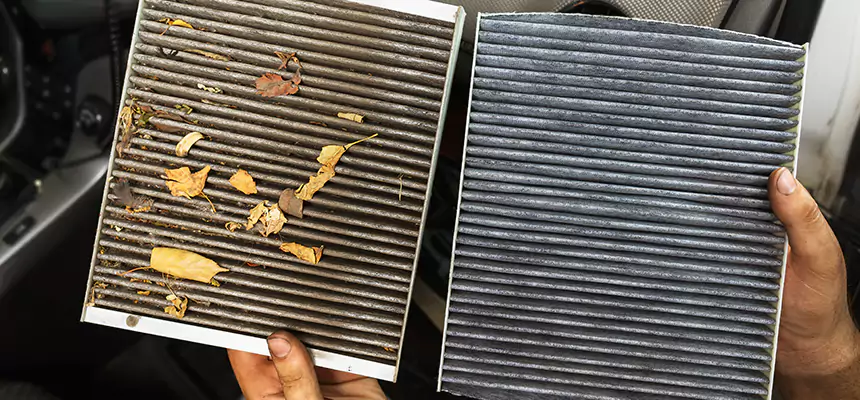 Our Dryer Vent Lint Filter Cleaning Services in Dundalk, MD