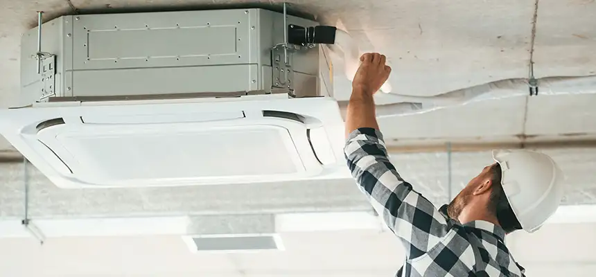 Our Local Vent Cleaning Services in Dundalk, MD