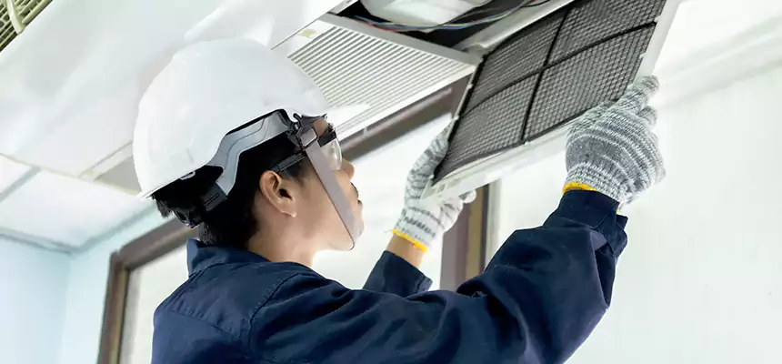 Our Mold & Mildew Removal from Air Ducts Services in Dundalk, MD