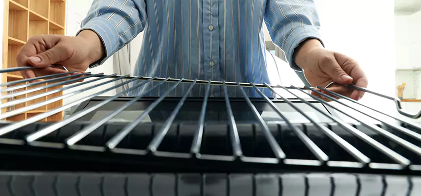 Our Vent Grille Washing Services in Dundalk, MD