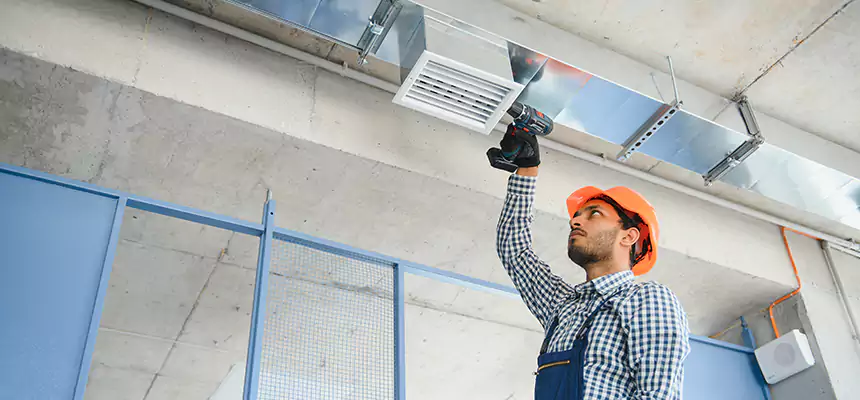 Efficient Exhaust Vent Cleaning in Dundalk, MD