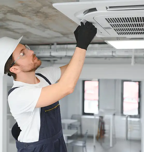 Top Affordable Duct Cleaning Services Near Me in Dundalk, MD