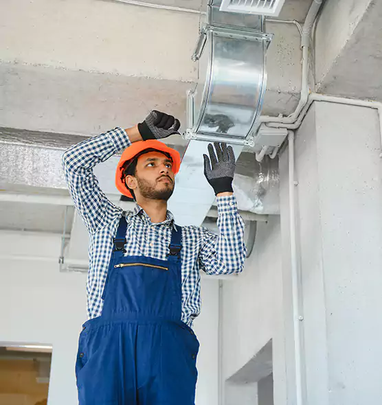 Professional Air Duct Cleaning Service in Dundalk, MD