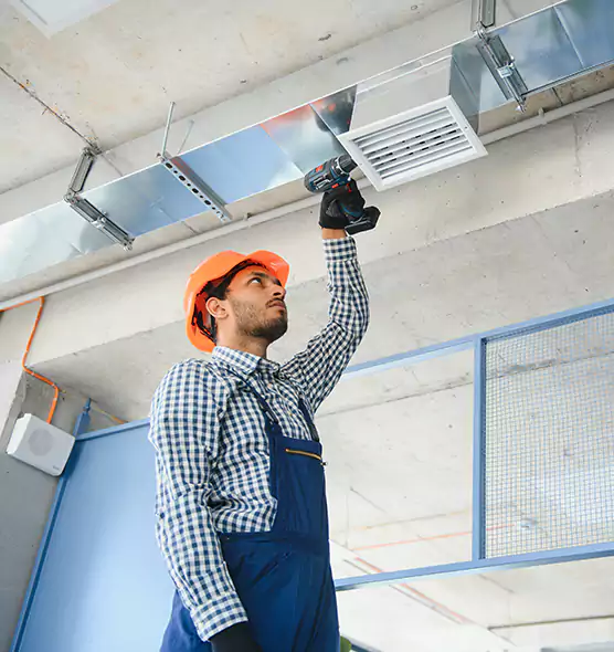 Welcome to Air Duct Cleaning & Repairs Dundalk — Your Local Air Duct Installation Specialists in Dundalk, MD