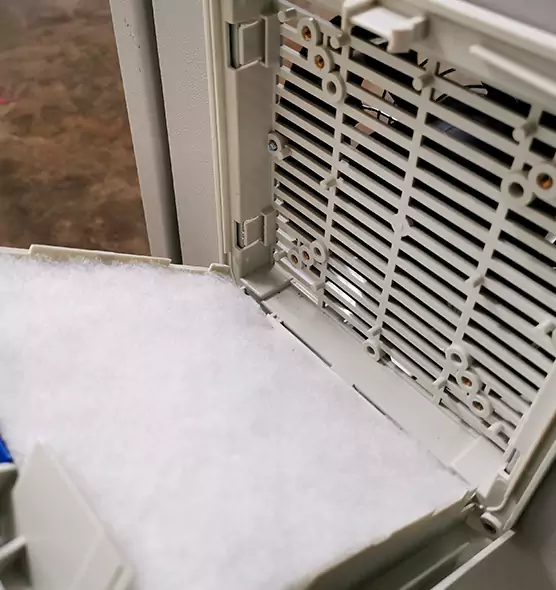 About Air Duct Overhaul & Upgrades in Dundalk, MD