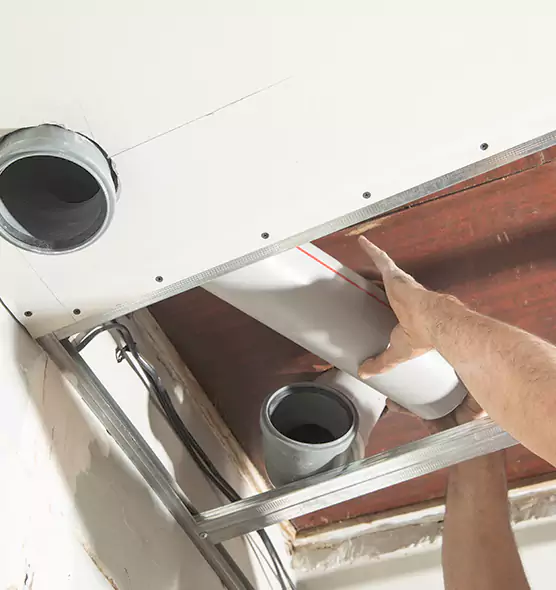 Professional Air Duct Replacement in Dundalk, MD