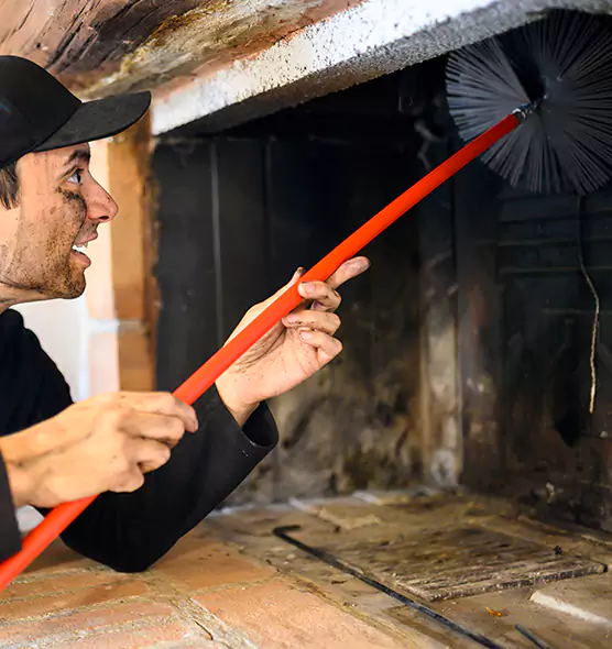 About Expert Chimney Cleaning in Dundalk, MD