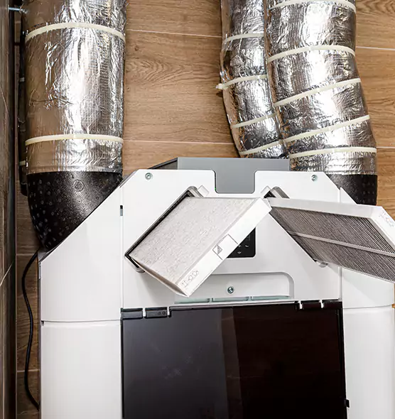 About Clogged Air Duct Repair in Dundalk, MD