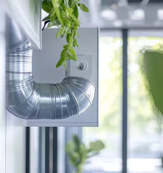 Professional Eco-Safe Dryer Vent Cleaning in Dundalk, MD