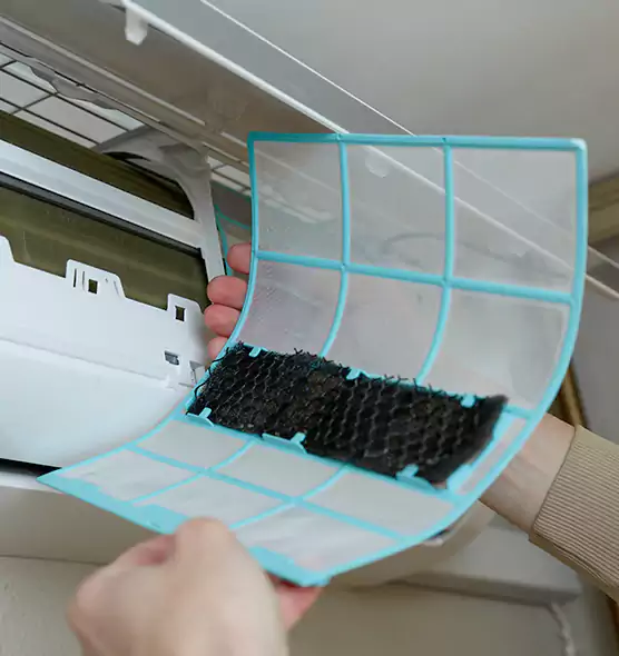 Welcome to Air Duct Cleaning & Repairs Dundalk — Your Local HEPA Filter Installation Pros in Dundalk, MD