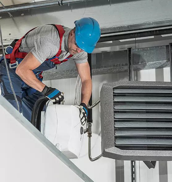 Professional HVAC Cleaning Solutions in Dundalk, MD