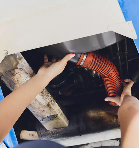 Top-Notch Return Vent Cleaning Service in Dundalk, MD