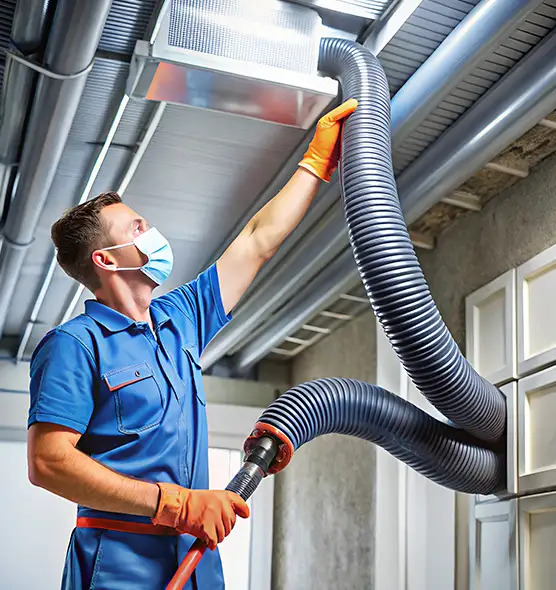 Welcome to Air Duct Cleaning & Repairs Dundalk — Your Local Roof Dryer Vent Cleaning Specialists in Dundalk, MD