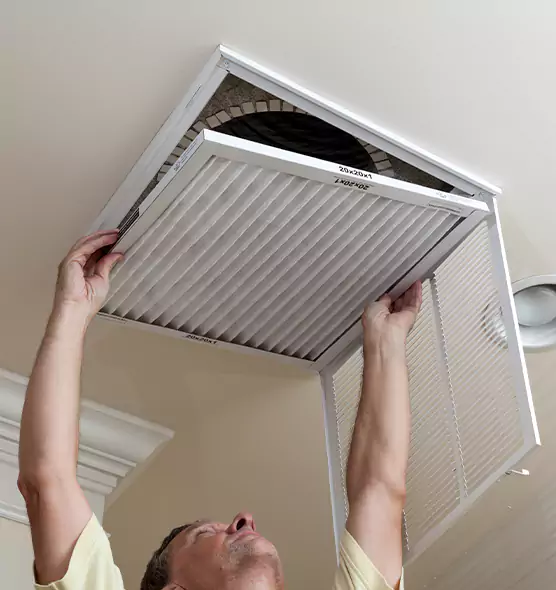 Professional Vent Relocation Services in Dundalk, MD