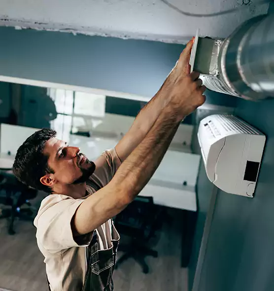 Reliable Warehouse Vent Cleaning in Dundalk, MD