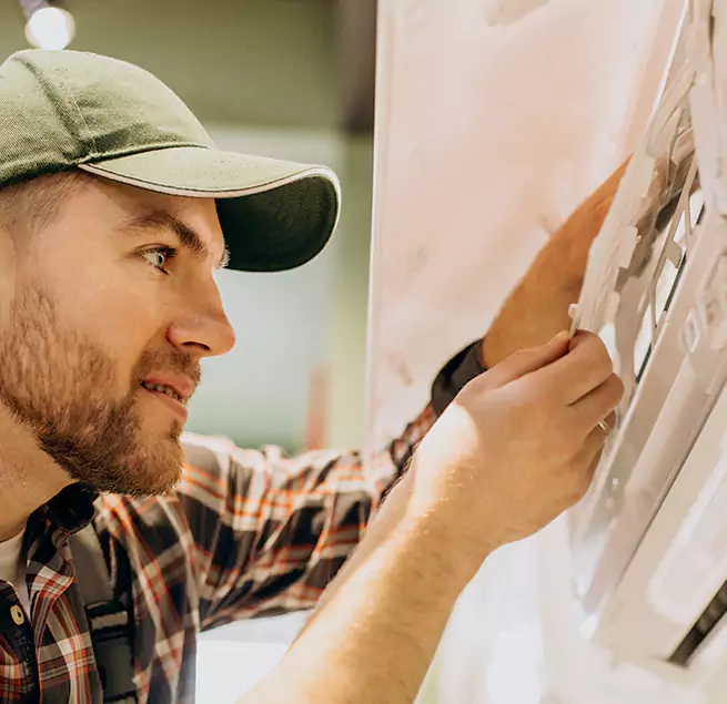 Why Homeowners Businesses Trust Us in Dundalk, MD?