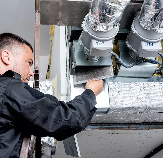 Why Homeowners & Businesses Trust Us in Dundalk, MD?