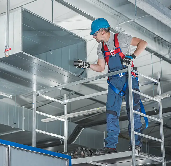 Why Homeowners & Businesses Trust Us in Dundalk, MD?