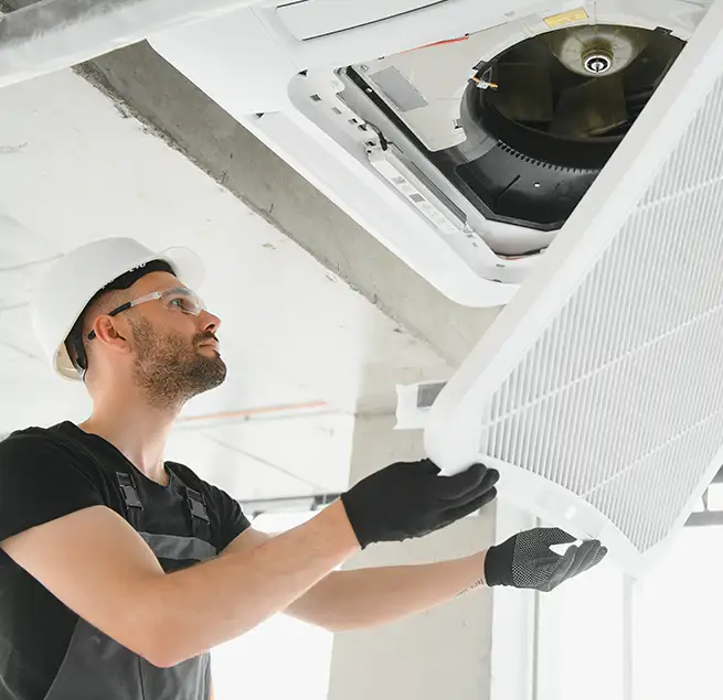 Why Homeowners & Businesses Trust Us in Dundalk, MD?