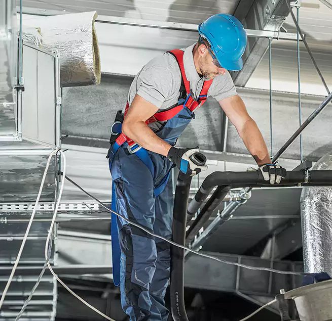 Why Homeowners & Businesses Trust Us in Dundalk, MD?