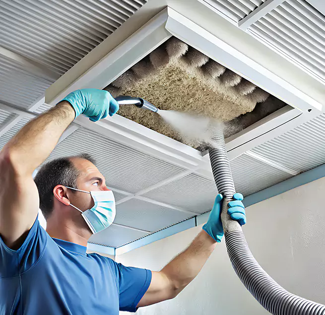 Why Homeowners Businesses Trust Us in Dundalk, MD