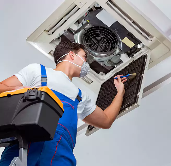 Why Homeowners & Businesses Trust Us in Dundalk, MD?