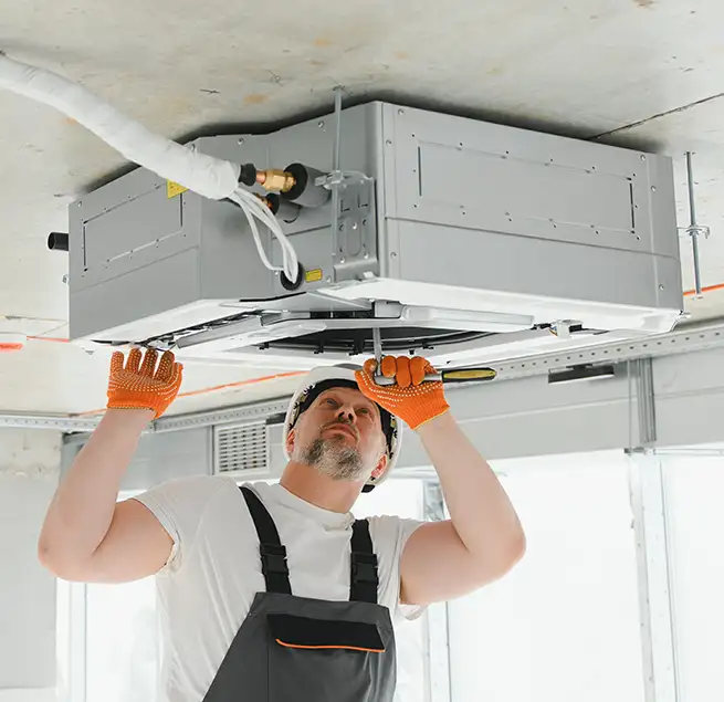 Why Homeowners & Businesses Trust Us Dundalk, MD