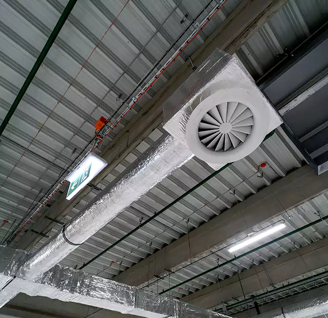 Why Homeowners & Businesses Trust Us in Dundalk, MD