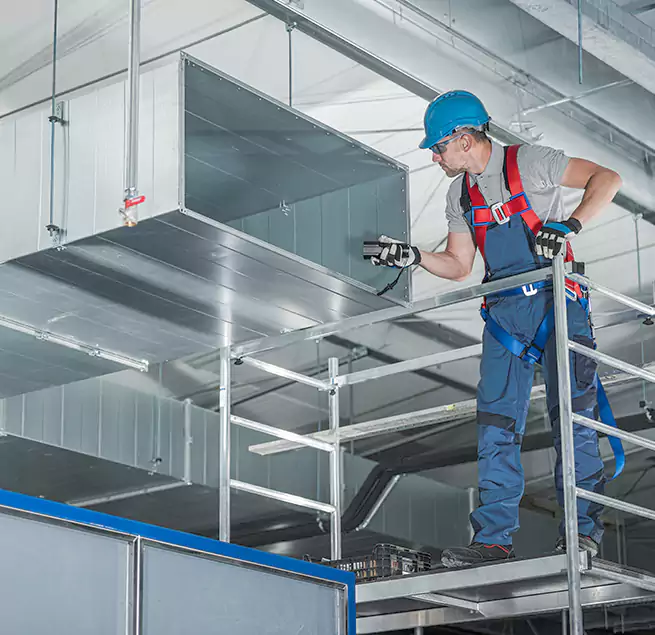 Why Homeowners Businesses Trust Us in Dundalk, MD