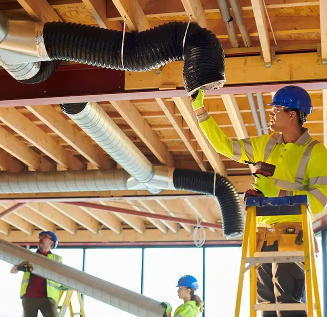 Why Homeowners & Businesses Trust Us in Dundalk, MD?