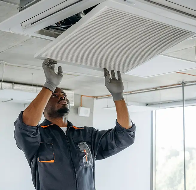  Why Homeowners & Businesses Trust Us in Dundalk, MD?