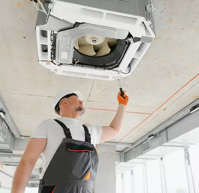 Why Homeowners Businesses Trust Us in Dundalk, MD