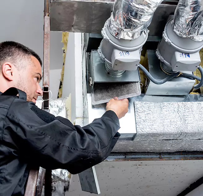 Why Homeowners Businesses Trust Us in Dundalk, MD?