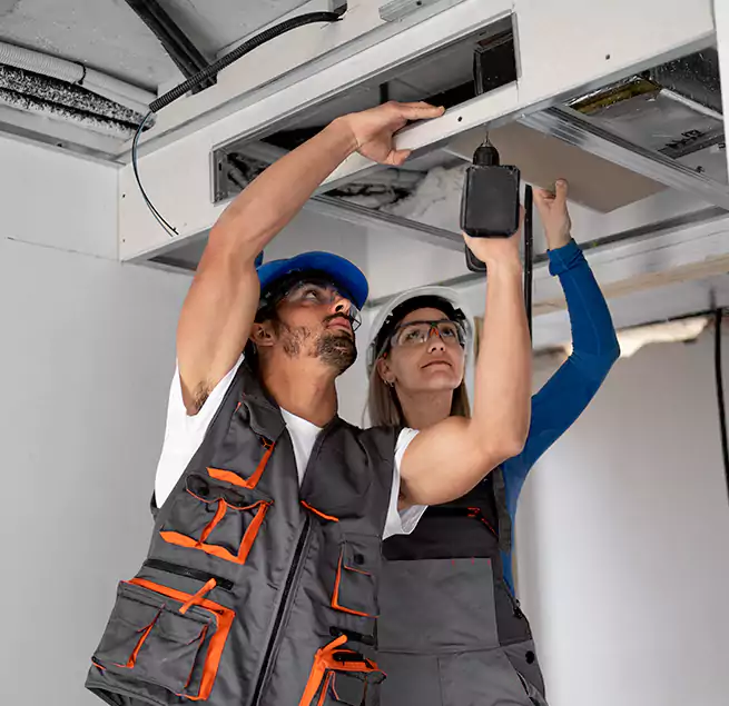 Why Homeowners & Businesses Trust Us in Dundalk, MD