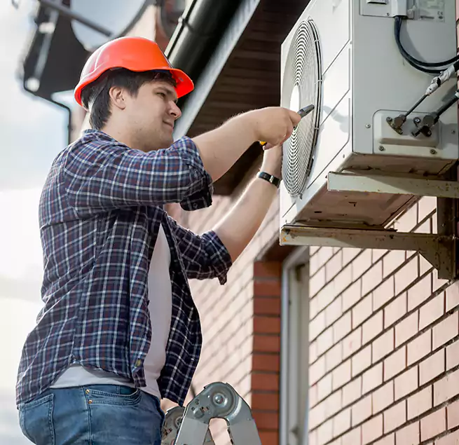 Why Homeowners & Businesses Trust Us Dundalk, MD