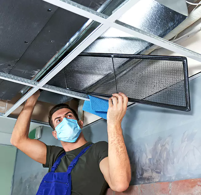  Why Homeowners Businesses Trust Us  in Dundalk, MD?