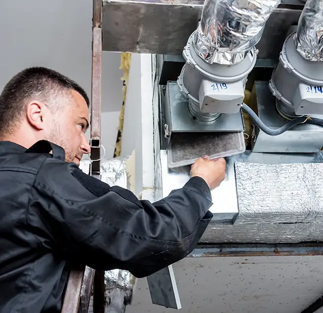 Why Homeowners & Businesses Trust Us in Dundalk, MD?